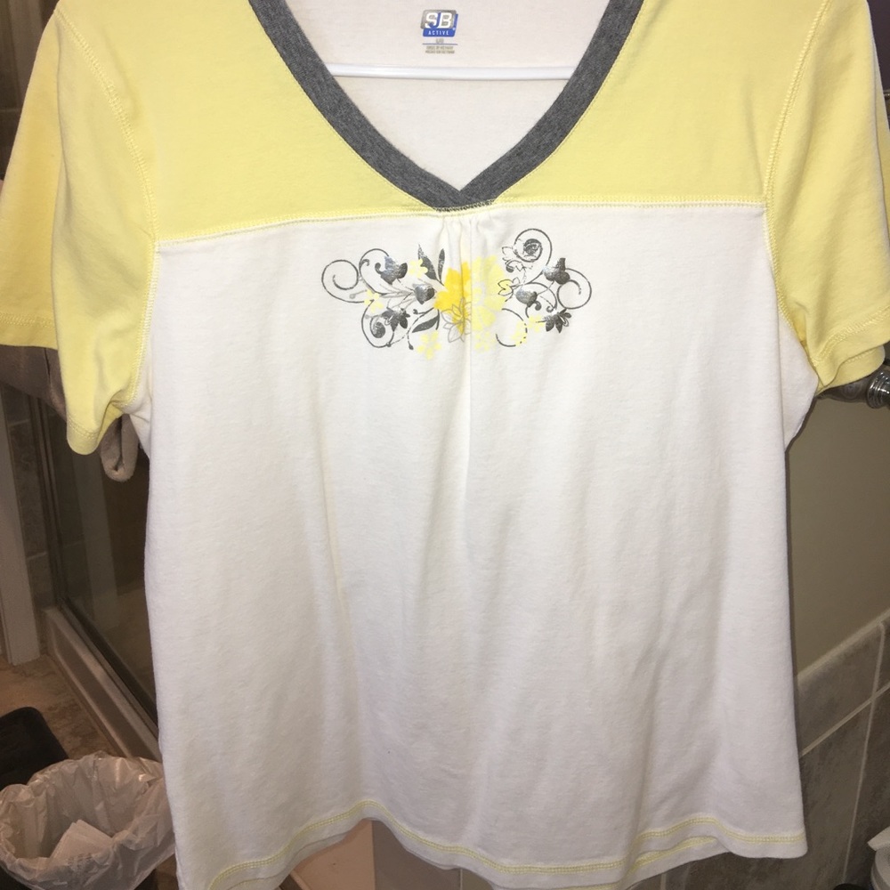 5/$20 SB Active T-Shirt